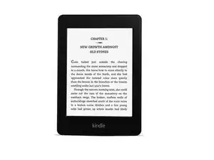 Kindle Paperwhite 1st Generation