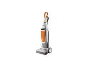 Electrolux Vacuum