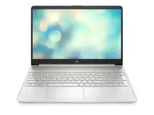 HP 15 Laptop (15-dy)