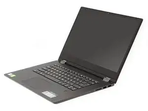 Lenovo IdeaPad C340-15IWL