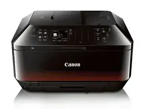 Canon PIXMA MX922