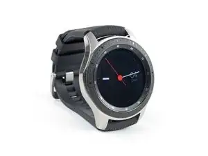 Samsung Galaxy  Watch