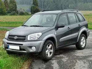 2000-2005 Toyota RAV4