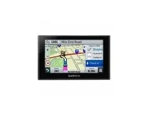 Garmin Nuvi 2599