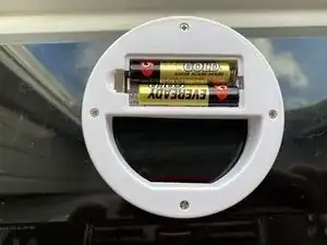 Batteries