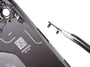 iPhone 7 Power Button Replacement