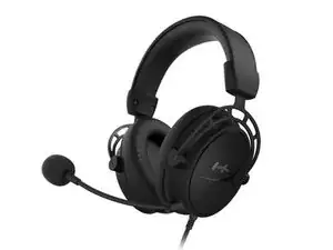 Gaming Headset