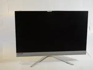 Lenovo IdeaCentre AIO 510S-23ISU