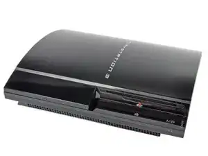 PlayStation 3