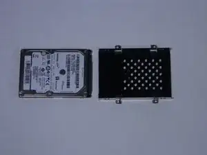 Internal Hard Drive