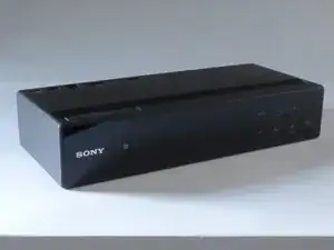 Sony SRS-X7