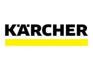 Kärcher Vacuum