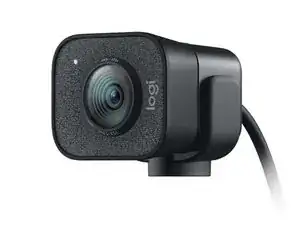 Logitech StreamCam (‎960-001286)