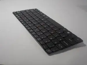 Keyboard