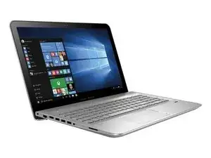 HP Envy 15t