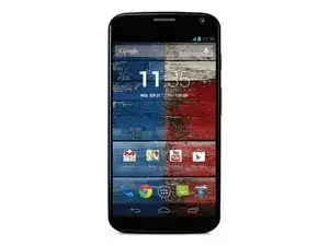 Motorola Moto X 1st Generation