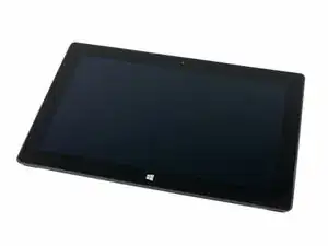 Windows Tablet