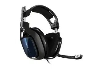 Astro Headset