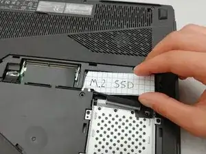 SSD