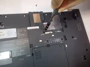 Lenovo Thinkpad X201 Tablet Keyboard Replacement