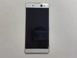 Sony Xperia XA Ultra