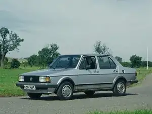 1979-1984 Volkswagen Jetta