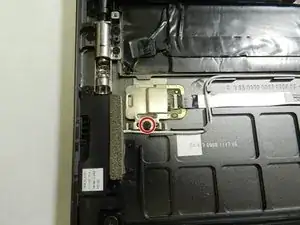 Lenovo Yoga C930-13IKB Fingerprint Reader Replacement