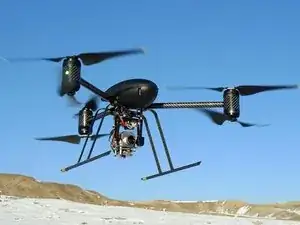 Drone