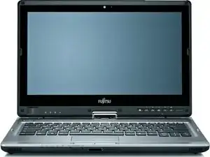 Fujitsu T902