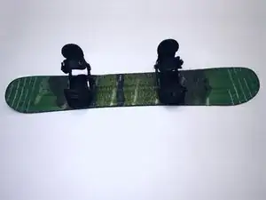 Snowboard