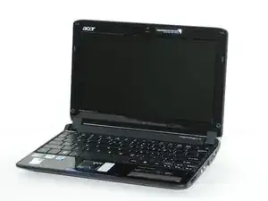 Acer Aspire One 532h-2527