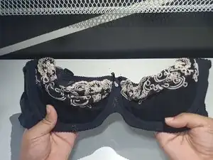 How to Remove Underwires from a Bra