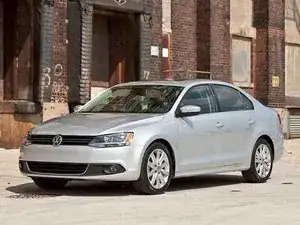 2005-2011 Volkswagen Jetta