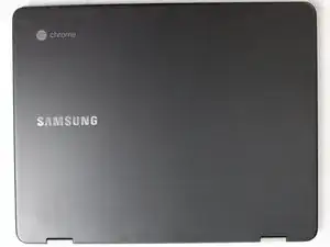 Samsung Chromebook Pro