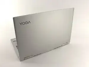 Lenovo Yoga 730-13IKB