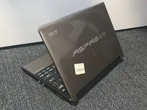 Acer Aspire One D255-1625