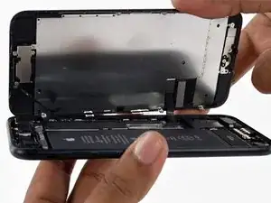 iPhone 7 Opening Procedure