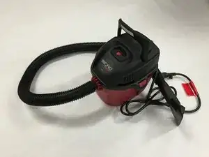 Shop-Vac MC150A