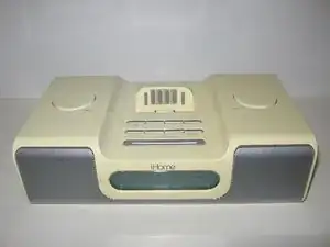 iHome iH5