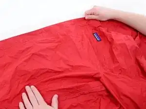 How to Iron a Waterproof Jacket