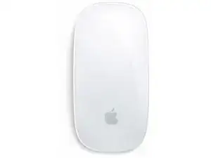 Apple Mouse