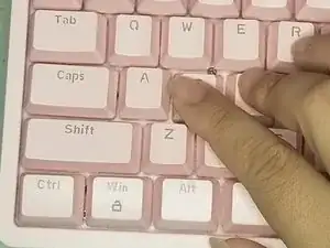 Key Caps