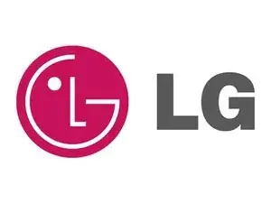 LG Laptop