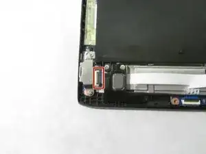 Acer Iconia Tab A501 USB-A/Micro-USB Port Replacement