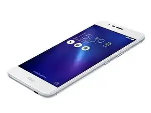 Asus Zenfone 3 Max