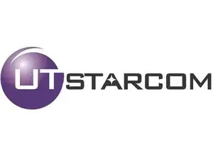 UTStarcom Phone