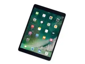 Apple iPad