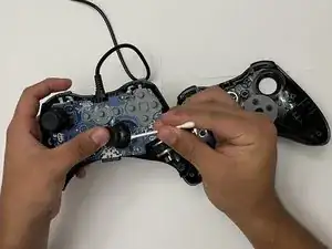 How to Fix Xbox 360 Controller Joystick Drift