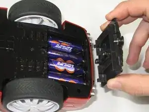 Car Batteries