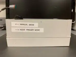 Autosampler Reset for Node Triggered Sampling  (For Old & New Versions)